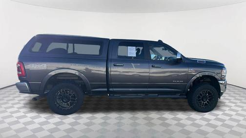 2019 RAM 2500 Laramie