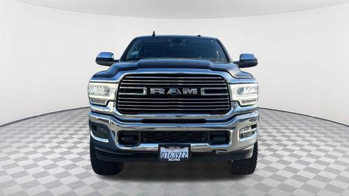 2019 RAM 2500 Laramie