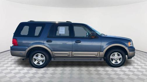 2003 Ford Expedition Eddie Bauer
