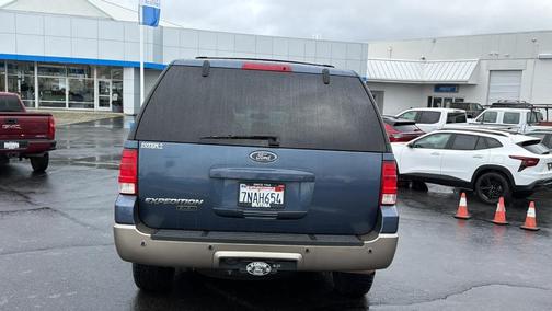 2003 Ford Expedition Eddie Bauer