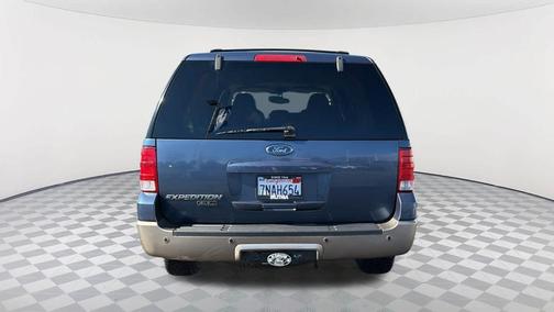 2003 Ford Expedition Eddie Bauer