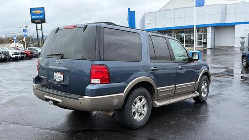 2003 Ford Expedition Eddie Bauer