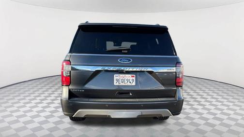 2021 Ford Expedition Max Limited