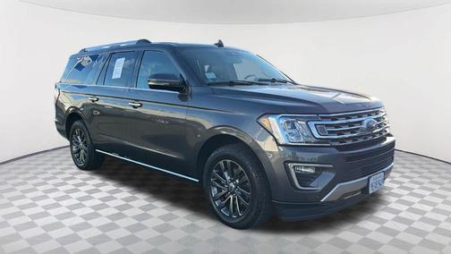 2021 Ford Expedition Max Limited