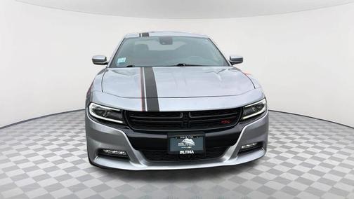 2016 Dodge Charger R/T