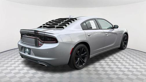 2016 Dodge Charger R/T