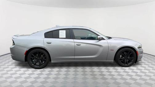 2016 Dodge Charger R/T