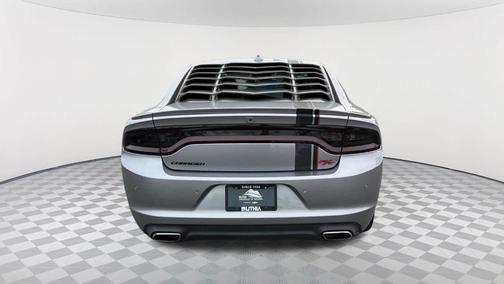 2016 Dodge Charger R/T