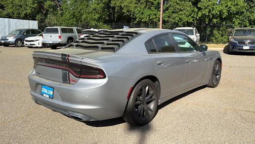 2016 Dodge Charger R/T