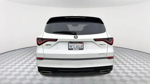 2023 Acura MDX A-Spec
