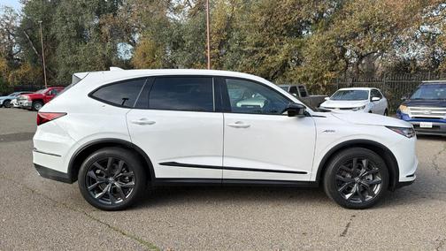 2023 Acura MDX A-Spec