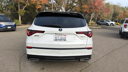 2023 Acura MDX A-Spec