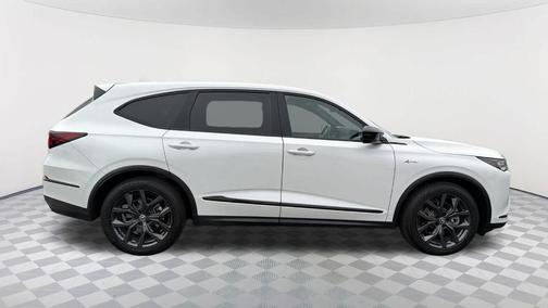 2023 Acura MDX A-Spec
