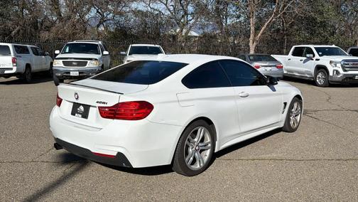 2014 BMW 428 i xDrive