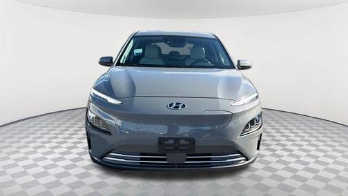 2022 Hyundai KONA EV Limited