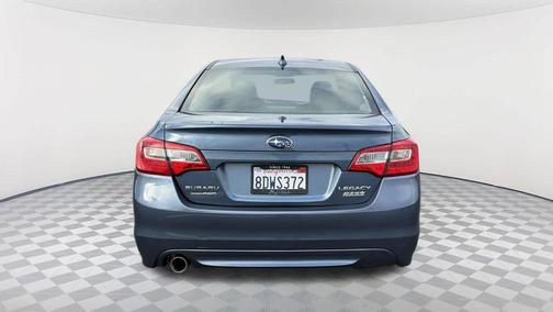 2017 Subaru Legacy 2.5i Premium