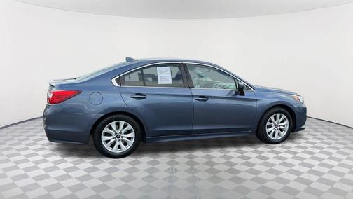 2017 Subaru Legacy 2.5i Premium