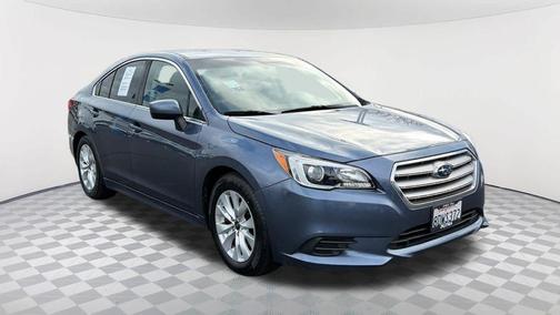 2017 Subaru Legacy 2.5i Premium