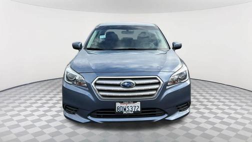 2017 Subaru Legacy 2.5i Premium