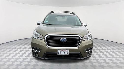2022 Subaru Ascent Touring 7-Passenger
