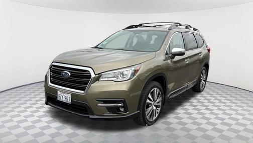 2022 Subaru Ascent Touring 7-Passenger