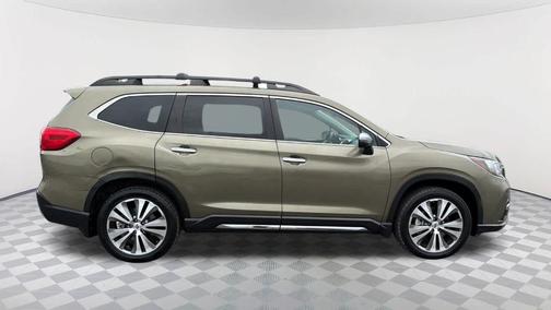 2022 Subaru Ascent Touring 7-Passenger
