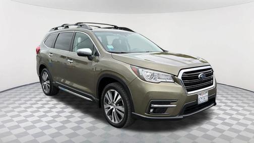 2022 Subaru Ascent Touring 7-Passenger