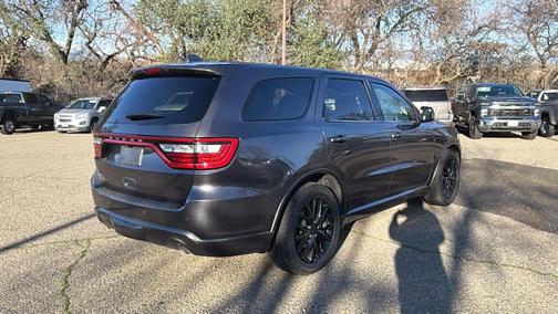 2016 Dodge Durango R/T