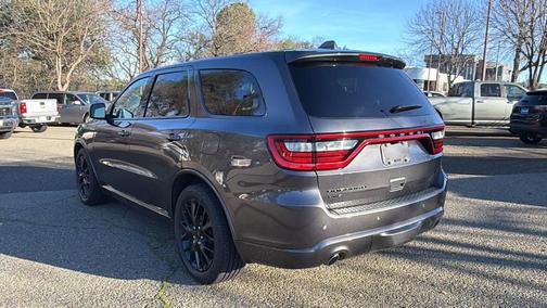 2016 Dodge Durango R/T