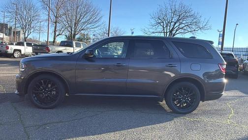2016 Dodge Durango R/T