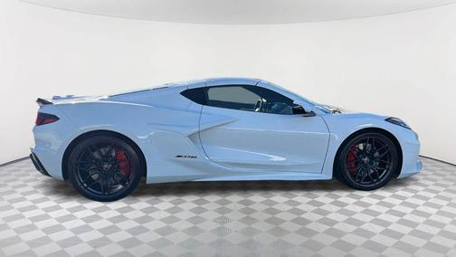 2026 Chevrolet Corvette Z06