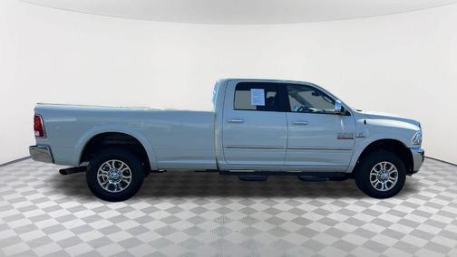 2018 RAM 3500 Laramie