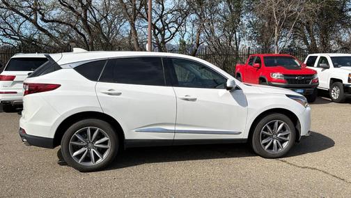 2023 Acura RDX Technology Package