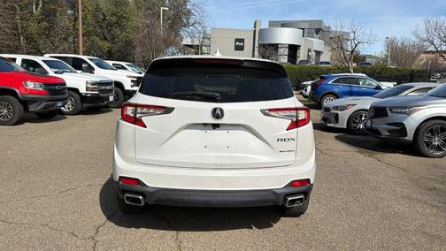 2023 Acura RDX Technology Package
