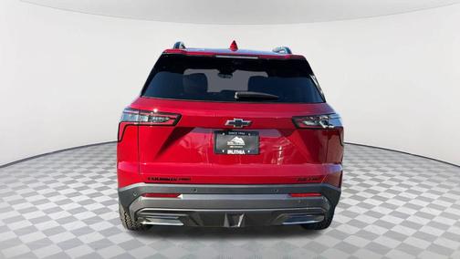 2026 Chevrolet Equinox AWD ACTIV