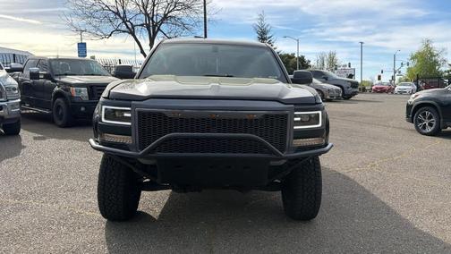 2018 Chevrolet Silverado 1500 WT