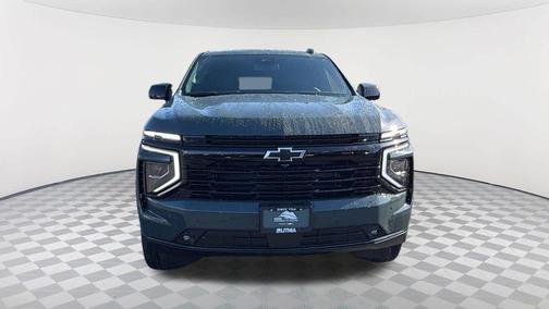 Cypress 2026 Chevrolet Tahoe RST