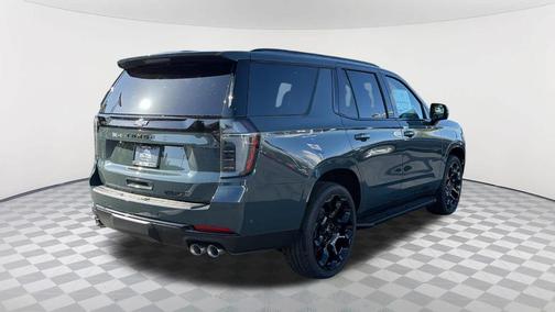 Cypress 2026 Chevrolet Tahoe RST