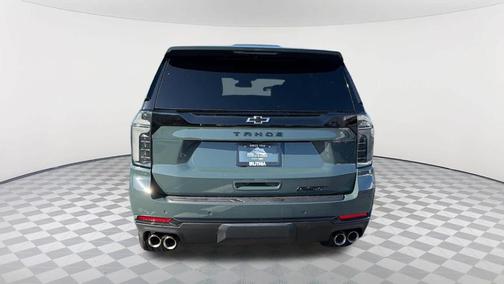 Cypress 2026 Chevrolet Tahoe RST