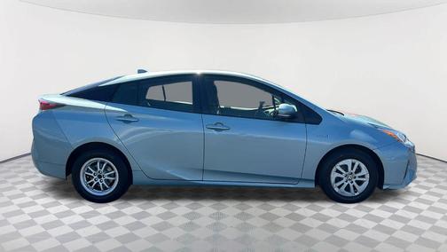 2017 Toyota Prius One