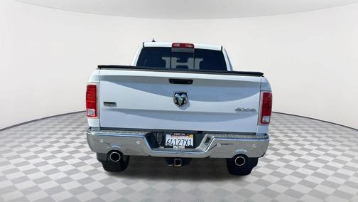 2015 RAM 1500 Laramie