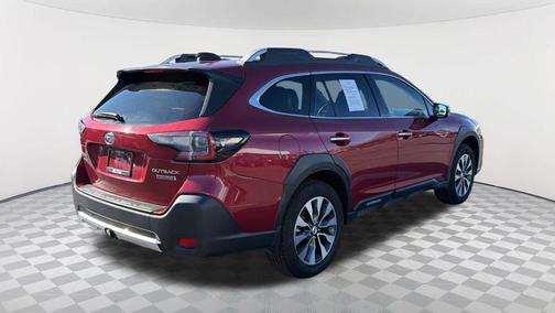2024 Subaru Outback Touring