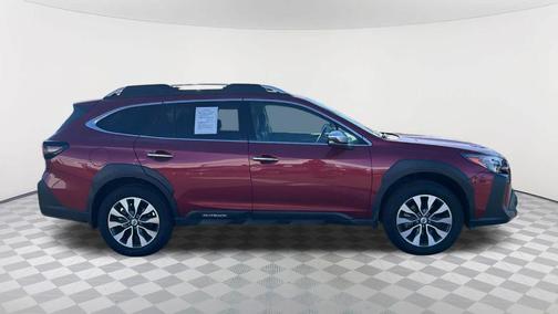 2024 Subaru Outback Touring