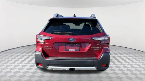 2024 Subaru Outback Touring