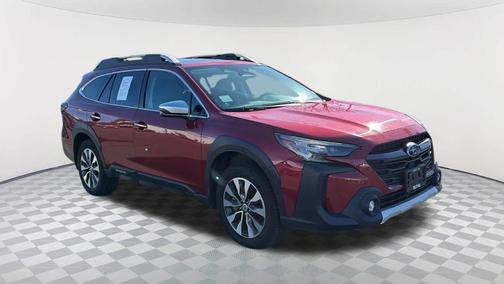 2024 Subaru Outback Touring