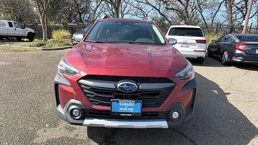 2024 Subaru Outback Touring