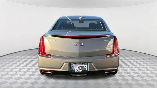2019 Cadillac XTS Luxury