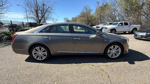 2019 Cadillac XTS Luxury