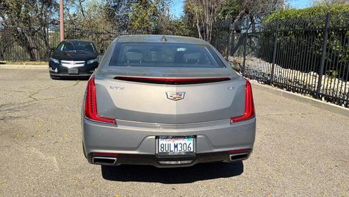 2019 Cadillac XTS Luxury