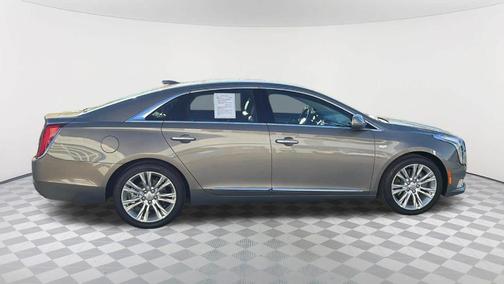 2019 Cadillac XTS Luxury
